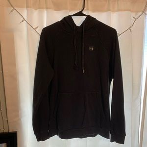 Under armour sweatshirt